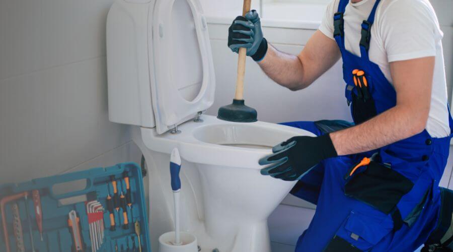 Professional expert plumbing services in Sparta, NC